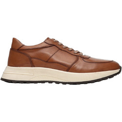 Philippe Lang Ανδρικά Sneakers Καφέ 7171057V