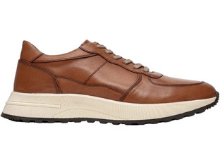 Philippe Lang Ανδρικά Sneakers Καφέ 7171057V