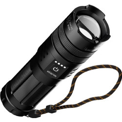 Xtorm XRF101 Φακός Μπαταρίας Led IP44 1000lm
