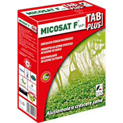 Vioryl Micosat F Wp Tab Plus Υδατοδιαλυτό Βιολογικό Λίπασμα σε Σκόνη Μυκόρριζας 1kg