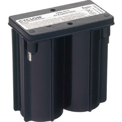 Enersys Cyclon E Μπαταρία VRLA-AGM 4V 8Ah