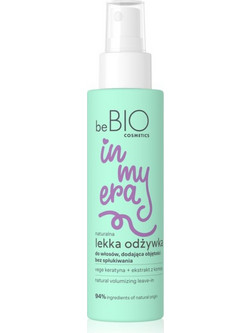 BeBio In My Era Leave In Conditioner Spray για Όγκο 100ml