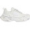 Dsquared2 Ανδρικά Sneakers Chunky Λευκά SNM046135508740-1062