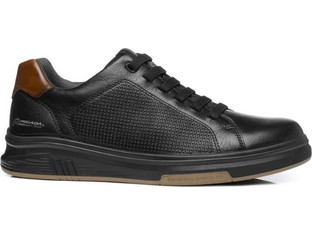 Pegada Ανδρικά Sneakers Μαύρα 112301-09