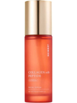 Skin627 Collagen Peptide Facial Αντιγηραντικό Serum Προσώπου με Πεπτίδια 50ml