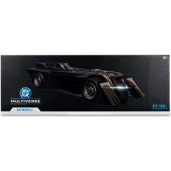 McFarlane DC Multiverse Batmobile 58cm