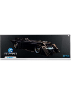 McFarlane DC Multiverse Batmobile 58cm
