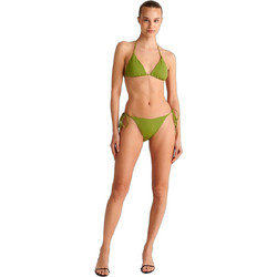 Sugarfree Bikini Slip Χακί 26802006-938