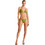 Sugarfree Bikini Slip Χακί 26802006-938