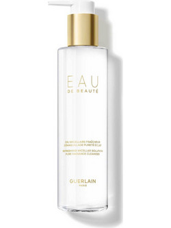 Guerlain Eau de Beaute Refreshing Micellar Lotion Ντεμακιγιάζ 200ml