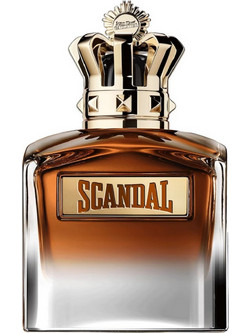 Jean Paul Gaultier Scandal Pour Homme Elixir Parfum 150ml