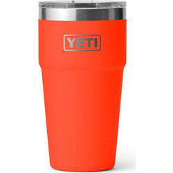 YETI Rambler Stackable Cup Solar Flare 591ml