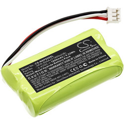 Cameron Sino Μπαταρία 1800mAh για Κονσόλα Nvidia