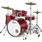 Pearl Roadshow Plus 20" Matte Red Pearl Roadshow Plus 20" Matte Red