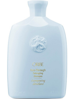 Oribe Supershine Run Through Σαμπουάν για Επανόρθωση 250ml