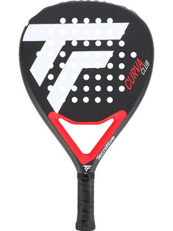 Tecnifibre Curva Club 16CURVACL5