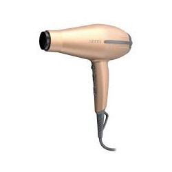 GA.MA Tempo 5D Sensi Gold GH3320 Επαγγελματικό Πιστολάκι Μαλλιών με Φυσούνα 2200W