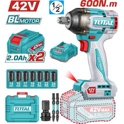 Total TIWLI42602E