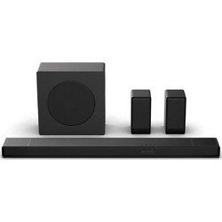 Hisense AX5140Q Σετ Ηχείων Home Cinema 5.1.4 600W
