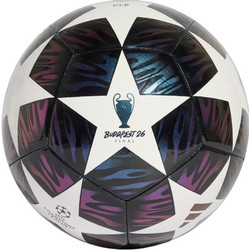 Adidas UEFA Champions League Final Club Μπάλα Ποδοσφαίρου JX9091