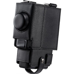 Fuji Instax EVO Cinema Case Electronics Black