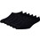 Mckenzie Ανδρικές Κάλτσες Σοσόνια Μαύρες 3Pack MCKAA15455007