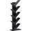 Pakoworld Fyllo Βιβλιοθήκη 50x25x141.5cm 230-000155