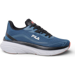 Fila Memory Ranger 2 Ανδρικά Αθλητικά Παπούτσια Μπλε 1SW61001-620