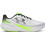 Under Armour Velocity Pace Ανδρικά Αθλητικά Παπούτσια για Τρέξιμο Λευκά 6009107-100