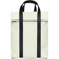 Rains 2 Way 12780-146 Αδιάβροχο Σακίδιο Πλάτης Μπεζ