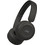 JVC HAS59W Ενσύρματα & Ασύρματα Bluetooth Ακουστικά On Ear Μαύρα