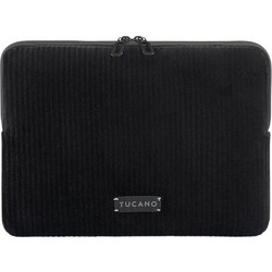 Tucano Velluto 2 Αδιάβροχη Θήκη Laptop 13" Black