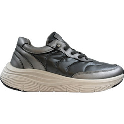 Level Anatomic Γυναικεία Sneakers Ασημί 6595
