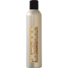 Davines More Inside Medium Λακ Μαλλιών για Φριζάρισμα Δυνατό Κράτημα 400ml