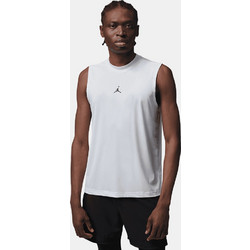 Jordan Essentials Dri-FIT Ανδρικό Αθλητικό T-Shirt Λευκό IF0889-100