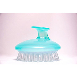 Vepa Scalp Massager Τιρκουάζ 6988202103283