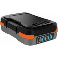Black & Decker BdBDCB12B Μπαταρία Εργαλείων 12V 1.5Ah