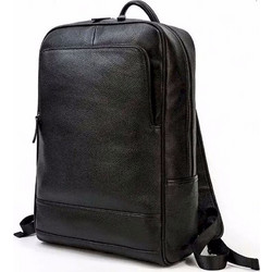Amber AΜ2015 Backpack Laptop 15.6" Black