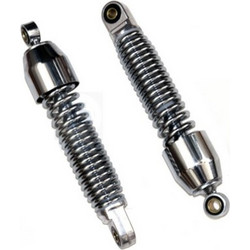 Federal Parts Σετ Αμορτισέρ Μηχανής Πίσω 26cm