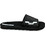 Ipanema Sporty Ad Ανδρικές Παντόφλες Καλοκαιρινές Αντιολισθητικές Κολυμβητηρίου Μαύρες 780-26308 83777-BP055