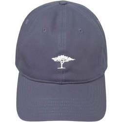 Fynch Hatton Ανδρικό Καπέλο Jockey Υφασμάτινο Navy Μπλε 1613-0403