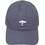 Fynch Hatton Ανδρικό Καπέλο Jockey Υφασμάτινο Navy Μπλε 1613-0403