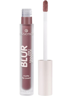 Essence Blur Souffle 01 Deep Scroll Matte Κραγιόν Liquid 3.6ml