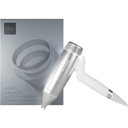 Ghd 5056668014267 Πιστολάκι Μαλλιών Ionic Silver White