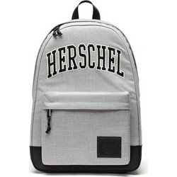 Herschel Classic 11546-07319 Σακίδιο Πλάτης 30lt Γκρι