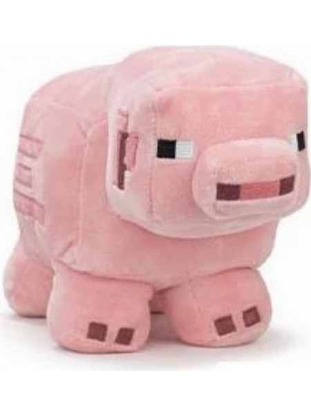 Barrado Minecraft Pig 30cm