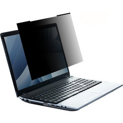 Mobilis 016427 Μεμβράνη Οθόνης Laptop Privacy για 14"