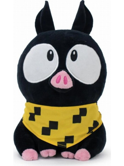 Barrado Ranma P-Chan 25cm