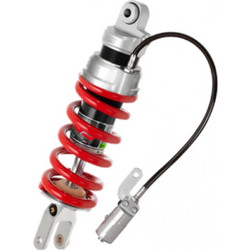 YSS Αμορτισέρ Μηχανής Πίσω για Benelli TRK 502X '24 / TRK 702X '24 34.5cm
