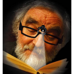 1141979 Φωτάκι Διαβάσματος με Κλιπ